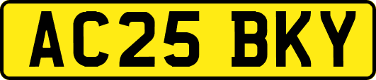 AC25BKY