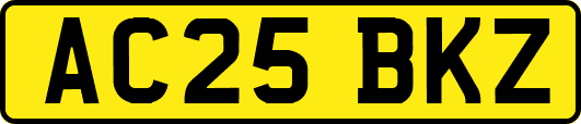 AC25BKZ