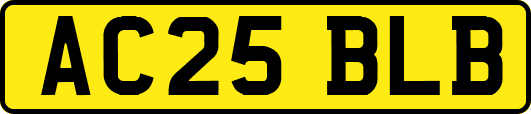 AC25BLB