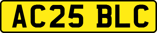 AC25BLC
