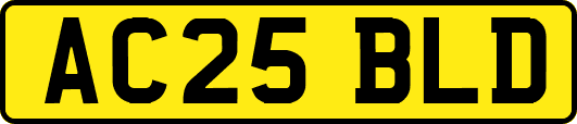 AC25BLD