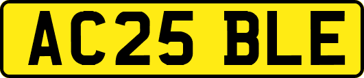 AC25BLE
