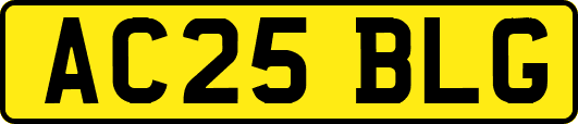 AC25BLG