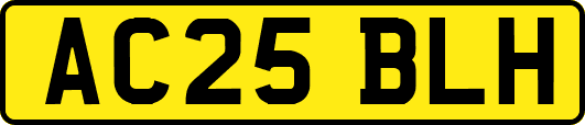 AC25BLH