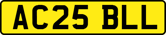AC25BLL