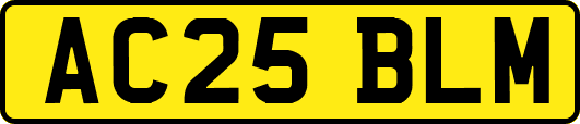 AC25BLM