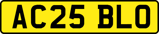 AC25BLO