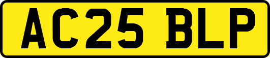 AC25BLP