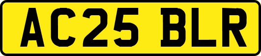 AC25BLR