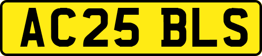 AC25BLS