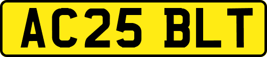AC25BLT