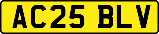 AC25BLV