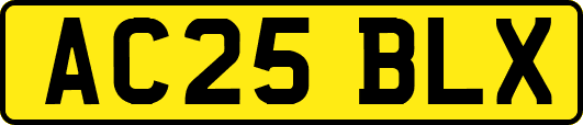 AC25BLX