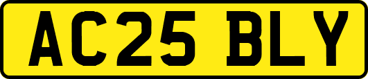 AC25BLY