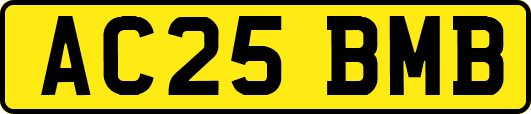 AC25BMB