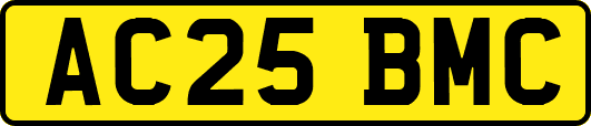 AC25BMC