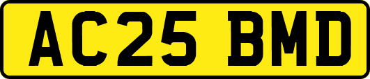 AC25BMD