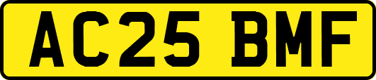 AC25BMF