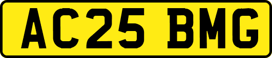 AC25BMG