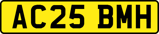 AC25BMH