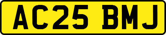 AC25BMJ