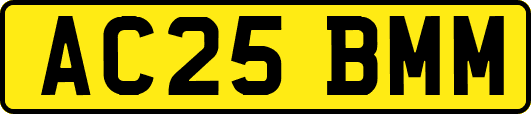 AC25BMM
