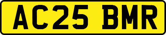 AC25BMR