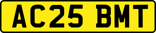 AC25BMT