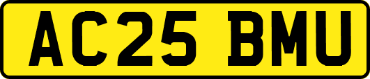 AC25BMU