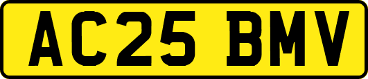 AC25BMV