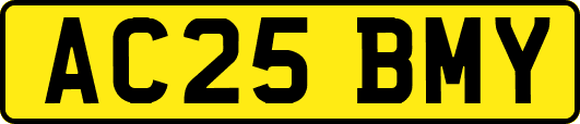 AC25BMY