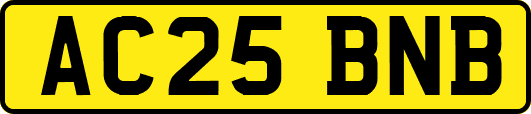 AC25BNB