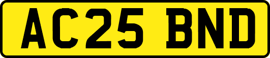 AC25BND
