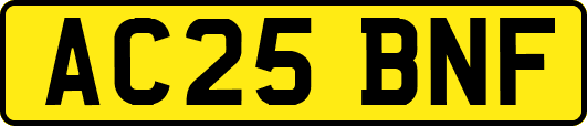 AC25BNF