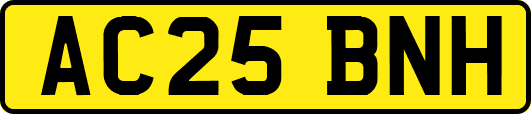 AC25BNH