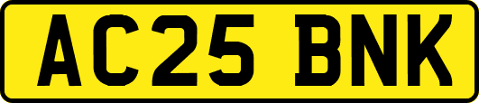 AC25BNK