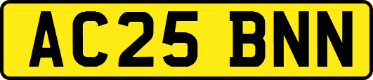 AC25BNN