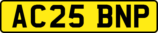 AC25BNP