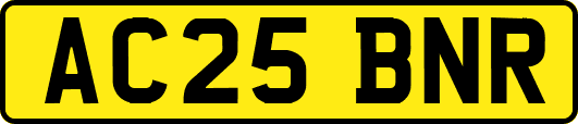 AC25BNR
