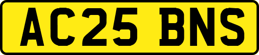 AC25BNS