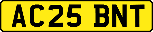 AC25BNT