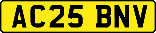 AC25BNV
