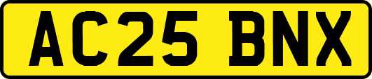AC25BNX
