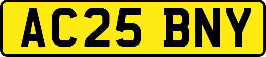 AC25BNY
