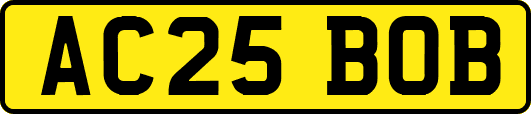 AC25BOB