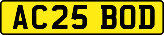 AC25BOD