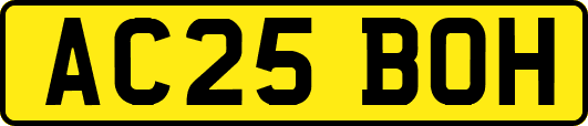 AC25BOH