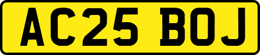 AC25BOJ