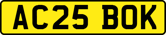 AC25BOK