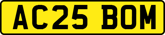 AC25BOM